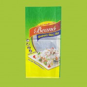 Laminated PP-Woven-Bag