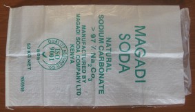 PE Ez Open Bags mai